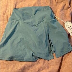 Blogilates Workout Skirt